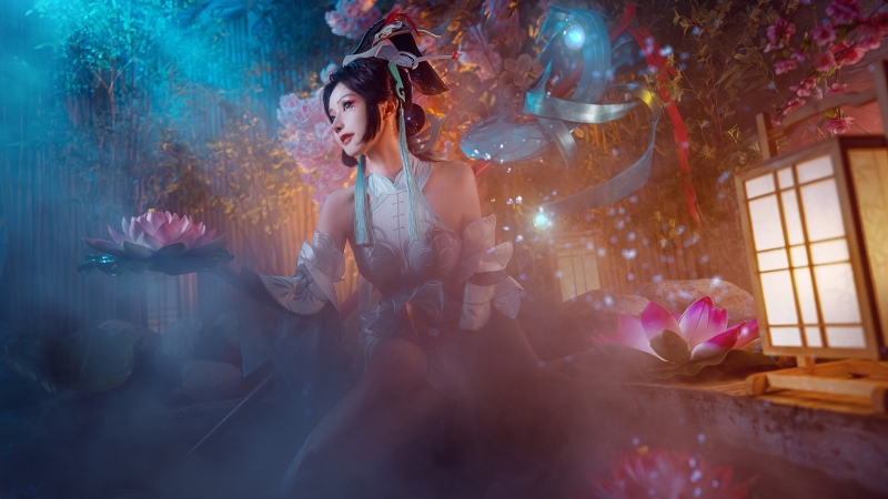 原神魈怎么配队 魈配队阵容推荐